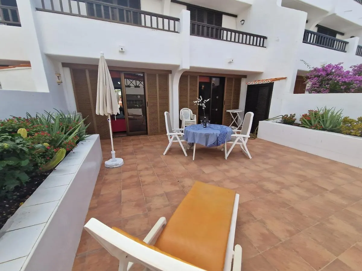 Parque Santiago 1 D-165 By Tenerife Dream Properties Плая-де-лас-Америкас 0*,