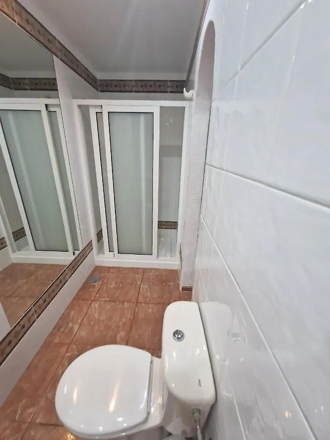 Апартаменты Parque Santiago 1 D-165 By Tenerife Dream Properties Плая-де-лас-Америкас