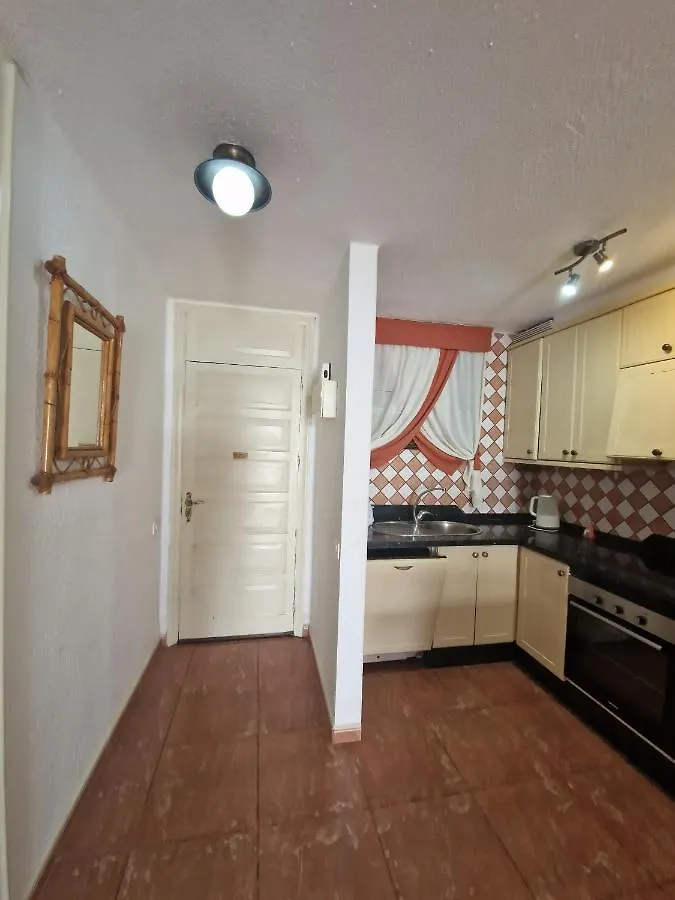 Parque Santiago 1 D-165 By Tenerife Dream Properties 플라야데라스아메리카스 스페인